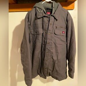 Wrangler Workwear Jacket